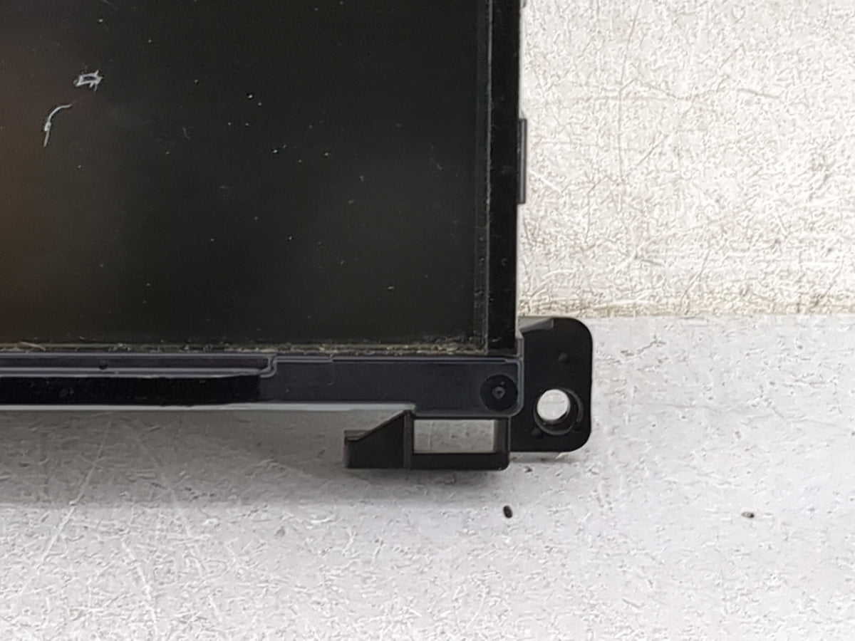 2016 Chrysler 300 Information Radio Display Screen 1469655 - Oemusedautoparts1.com