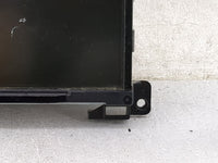 2016 Chrysler 300 Information Radio Display Screen 1469655 - Oemusedautoparts1.com