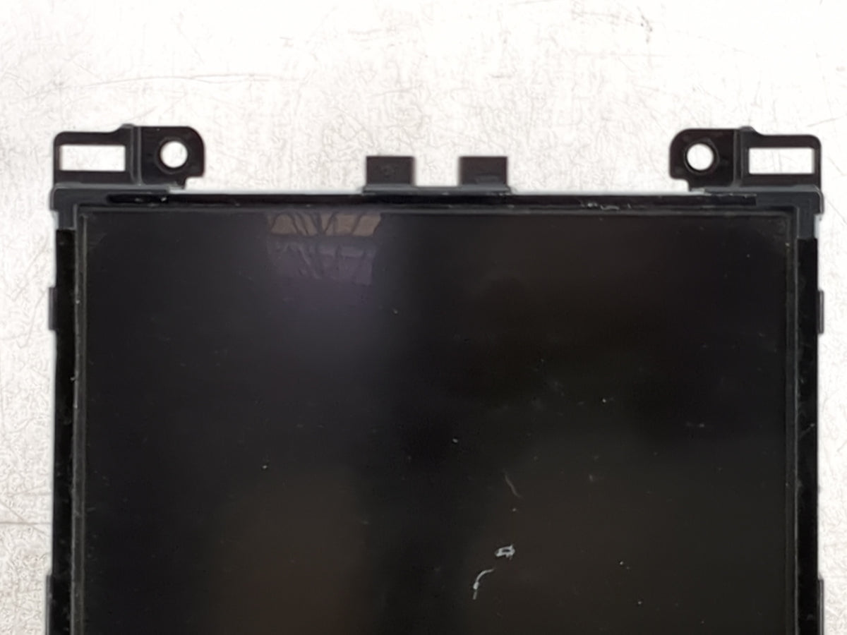 2016 Chrysler 300 Information Radio Display Screen 1469655 - Oemusedautoparts1.com
