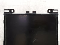 2016 Chrysler 300 Information Radio Display Screen 1469655 - Oemusedautoparts1.com