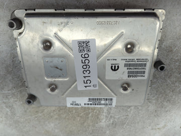 2016-2017 Chrysler 300 PCM Engine Control Computer ECU ECM PCU OEM P/N:P68243309AB T00EP25960TM5B, A2C73312800 Fits Fits 201
