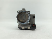 2011-2018 Chrysler 300 Throttle Body P/N:05184349AC 05184349AE, 05184349AF Fits Fits 2011 2012 2013 2014 2015 2016 2017 2018
