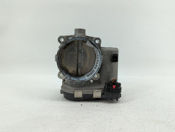 2011-2018 Chrysler 300 Throttle Body P/N:05184349AC 05184349AE, 05184349AF Fits Fits 2011 2012 2013 2014 2015 2016 2017 2018