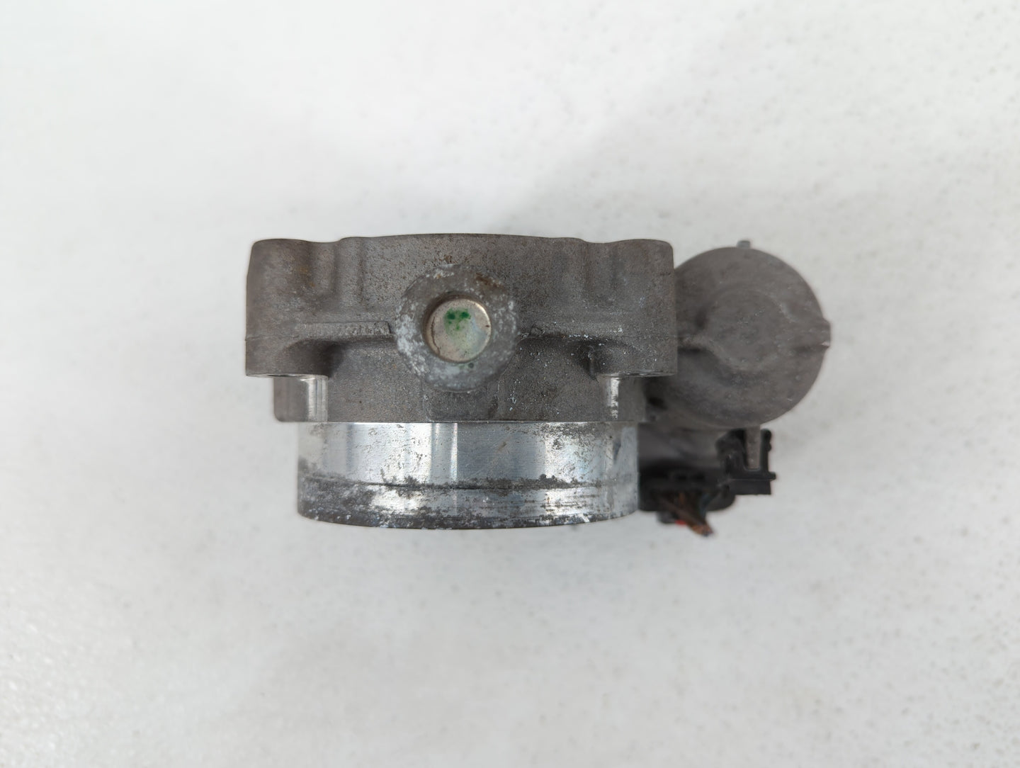 2011-2018 Chrysler 300 Throttle Body P/N:05184349AC 05184349AE, 05184349AF Fits Fits 2011 2012 2013 2014 2015 2016 2017 2018