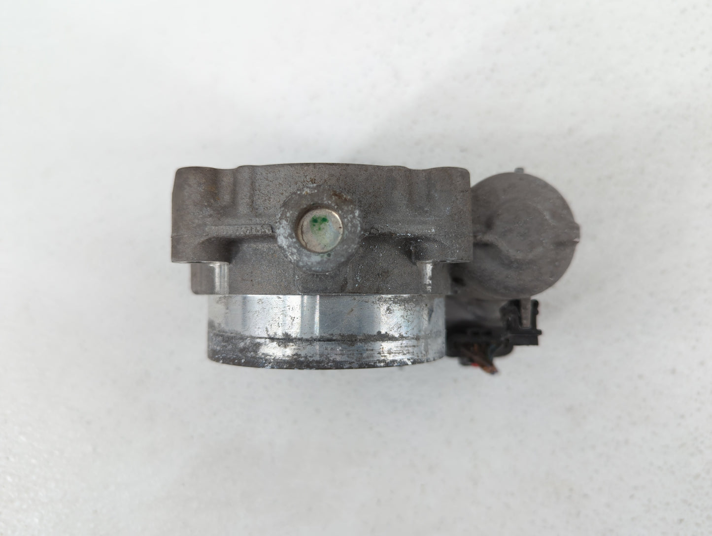 2011-2018 Chrysler 300 Throttle Body P/N:05184349AC 05184349AE, 05184349AF Fits Fits 2011 2012 2013 2014 2015 2016 2017 2018