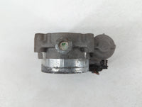 2011-2018 Chrysler 300 Throttle Body P/N:05184349AC 05184349AE, 05184349AF Fits Fits 2011 2012 2013 2014 2015 2016 2017 2018