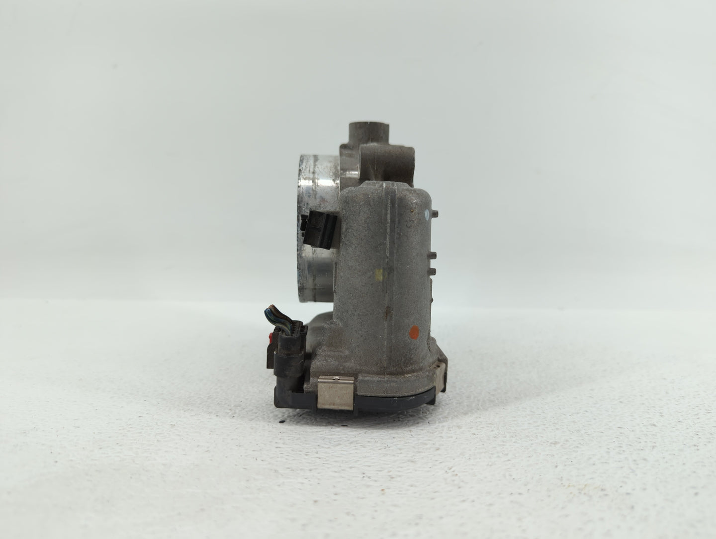 2011-2018 Chrysler 300 Throttle Body P/N:05184349AC 05184349AE, 05184349AF Fits Fits 2011 2012 2013 2014 2015 2016 2017 2018