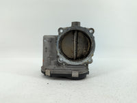 2011-2018 Chrysler 300 Throttle Body P/N:05184349AC 05184349AE, 05184349AF Fits Fits 2011 2012 2013 2014 2015 2016 2017 2018