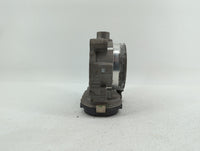 2011-2018 Chrysler 300 Throttle Body P/N:05184349AC 05184349AE, 05184349AF Fits Fits 2011 2012 2013 2014 2015 2016 2017 2018