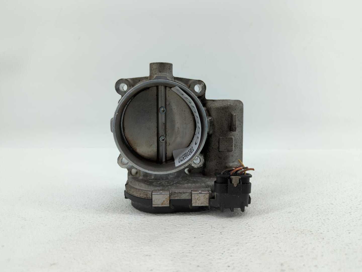 2011-2018 Chrysler 300 Throttle Body P/N:05184349AC 05184349AE, 05184349AF Fits Fits 2011 2012 2013 2014 2015 2016 2017 2018