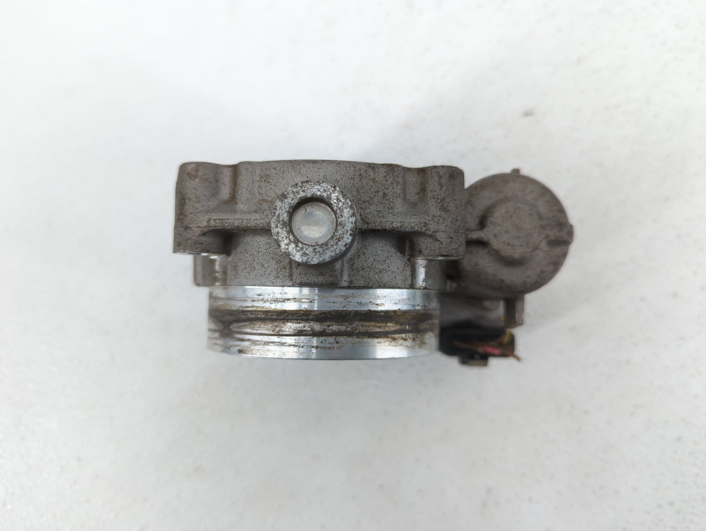 2011-2018 Chrysler 300 Throttle Body P/N:05184349AC 05184349AE, 05184349AF Fits Fits 2011 2012 2013 2014 2015 2016 2017 2018