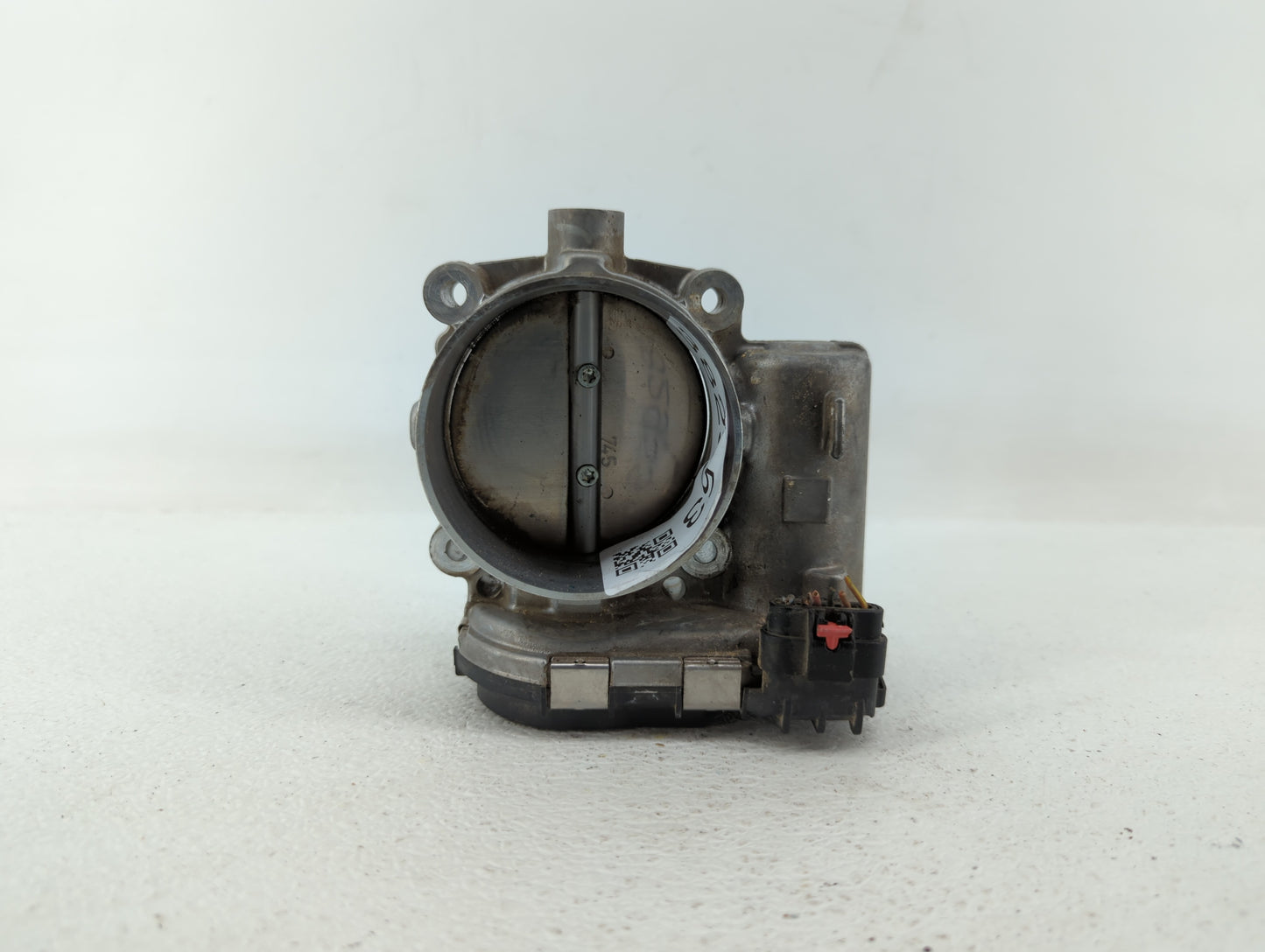 2011-2018 Chrysler 300 Throttle Body P/N:05184349AE 05184349AD, 05184349AC Fits Fits 2011 2012 2013 2014 2015 2016 2017 2018