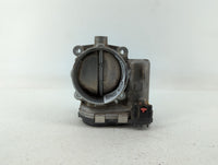 2011-2018 Chrysler 300 Throttle Body P/N:05184349AE 05184349AD, 05184349AC Fits Fits 2011 2012 2013 2014 2015 2016 2017 2018