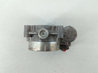 2011-2018 Chrysler 300 Throttle Body P/N:05184349AE 05184349AD, 05184349AC Fits Fits 2011 2012 2013 2014 2015 2016 2017 2018