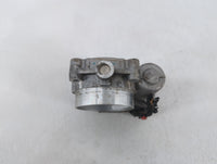 2011-2018 Chrysler 300 Throttle Body P/N:05184349AE 05184349AD, 05184349AC Fits Fits 2011 2012 2013 2014 2015 2016 2017 2018