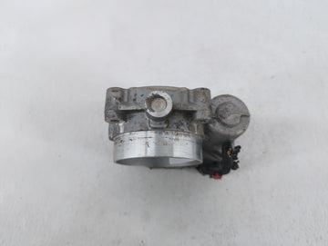 2011-2018 Chrysler 300 Throttle Body P/N:05184349AE 05184349AD, 05184349AC Fits Fits 2011 2012 2013 2014 2015 2016 2017 2018 2019 OEM Used Auto Parts