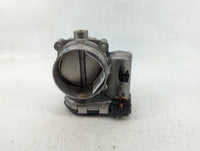 2011-2022 Chrysler 300 Throttle Body P/N:05184349AC 0 280 750 570 Fits OEM Used Auto Parts - Oemusedautoparts1.com
