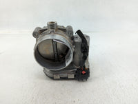 2011-2022 Chrysler 300 Throttle Body P/N:05184349AC Fits Fits 2011 2012 2013 2014 2015 2016 2017 2018 2019 2020 2021 2022 OE
