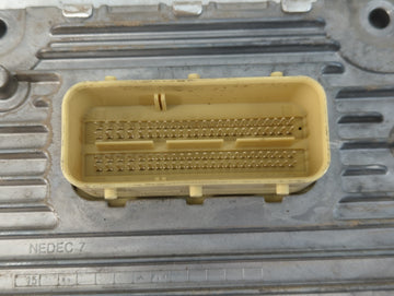 2016-2017 Chrysler 300 PCM Engine Control Computer ECU ECM PCU OEM P/N:P68274773AC Fits Fits 2016 2017 OEM Used Auto Parts