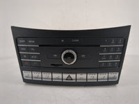 2016 Chrysler E Class Radio AM FM Cd Player Receiver Replacement P/N:A 218 900 39 07 Fits OEM Used Auto Parts - Oemusedautop