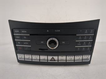 compare product 2016 Chrysler E Class Radio AM FM Cd Player Receiver Replacement P/N:A 218 900 39 07 Fits OEM Used Auto Parts