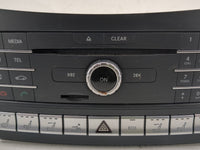 2016 Chrysler E Class Radio AM FM Cd Player Receiver Replacement P/N:A 218 900 39 07 Fits OEM Used Auto Parts - Oemusedautop