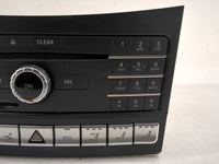 2016 Chrysler E Class Radio AM FM Cd Player Receiver Replacement P/N:A 218 900 39 07 Fits OEM Used Auto Parts - Oemusedautop
