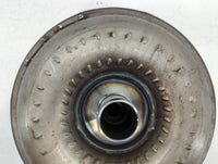 2016 Chrysler E Class Torque Converter Automatic Transmission OEM Fits OEM Used Auto Parts - Oemusedautoparts1.com