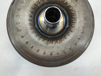 2016 Chrysler E Class Torque Converter Automatic Transmission OEM Fits OEM Used Auto Parts - Oemusedautoparts1.com
