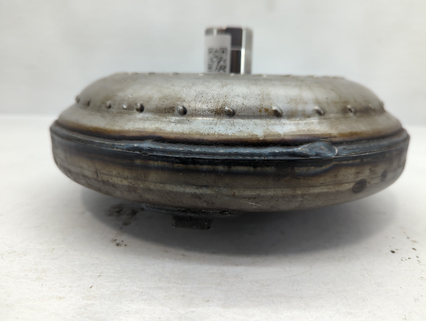 2016 Chrysler E Class Torque Converter Automatic Transmission OEM Fits OEM Used Auto Parts - Oemusedautoparts1.com