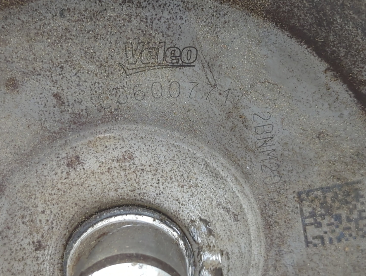 2016 Chrysler E Class Torque Converter Automatic Transmission OEM Fits OEM Used Auto Parts - Oemusedautoparts1.com