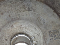 2016 Chrysler E Class Torque Converter Automatic Transmission OEM Fits OEM Used Auto Parts - Oemusedautoparts1.com