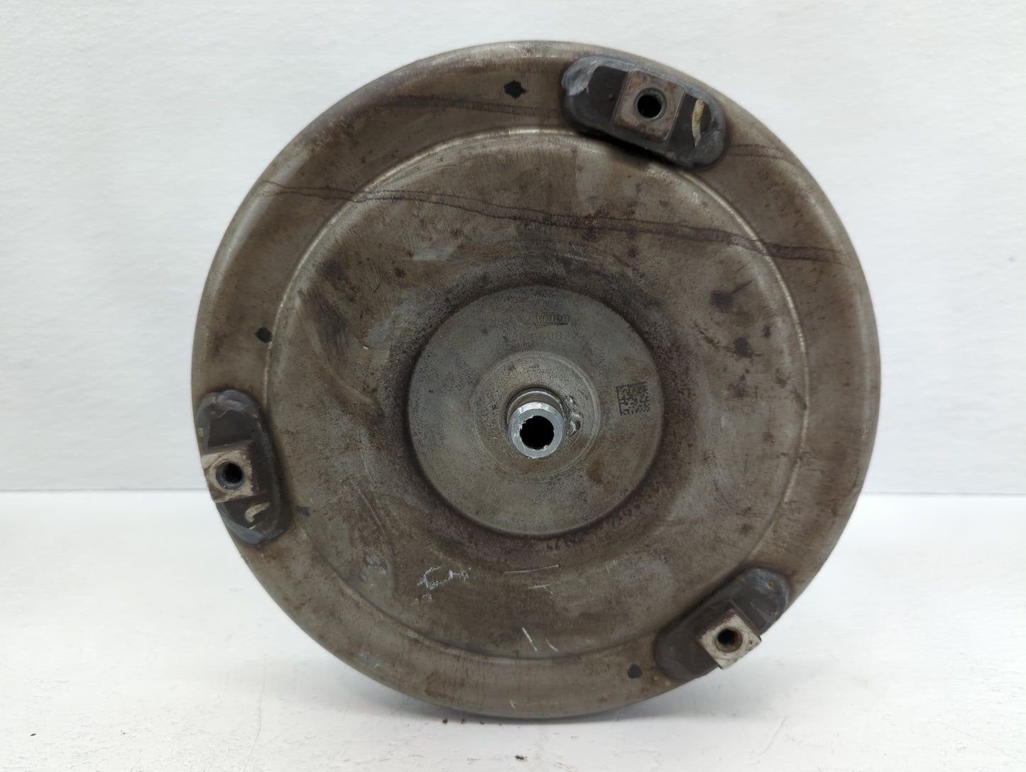 2016 Chrysler E Class Torque Converter Automatic Transmission OEM Fits OEM Used Auto Parts - Oemusedautoparts1.com