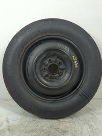 2016 Chrysler Patriot Spare Donut Tire Wheel Rim Oem - Oemusedautoparts1.com