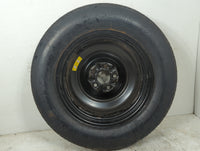 2016 Chrysler Patriot Spare Donut Tire Wheel Rim Oem - Oemusedautoparts1.com