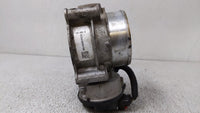 2005 Chrysler Pt Cruiser Throttle Body Fits OEM Used Auto Parts - Oemusedautoparts1.com