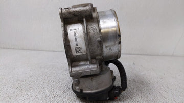2005 Chrysler Pt Cruiser Throttle Body Fits OEM Used Auto Parts
