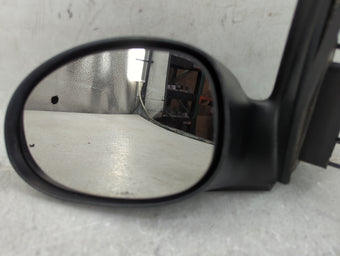 compare product 2016 Chrysler Pt Cruiser Passenger Side View Mirror - Right Door Mirror OEM Used