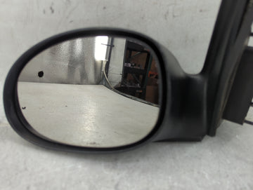 2016 Chrysler Pt Cruiser Passenger Side View Mirror - Right Door Mirror OEM Used - Oemusedautoparts1.com