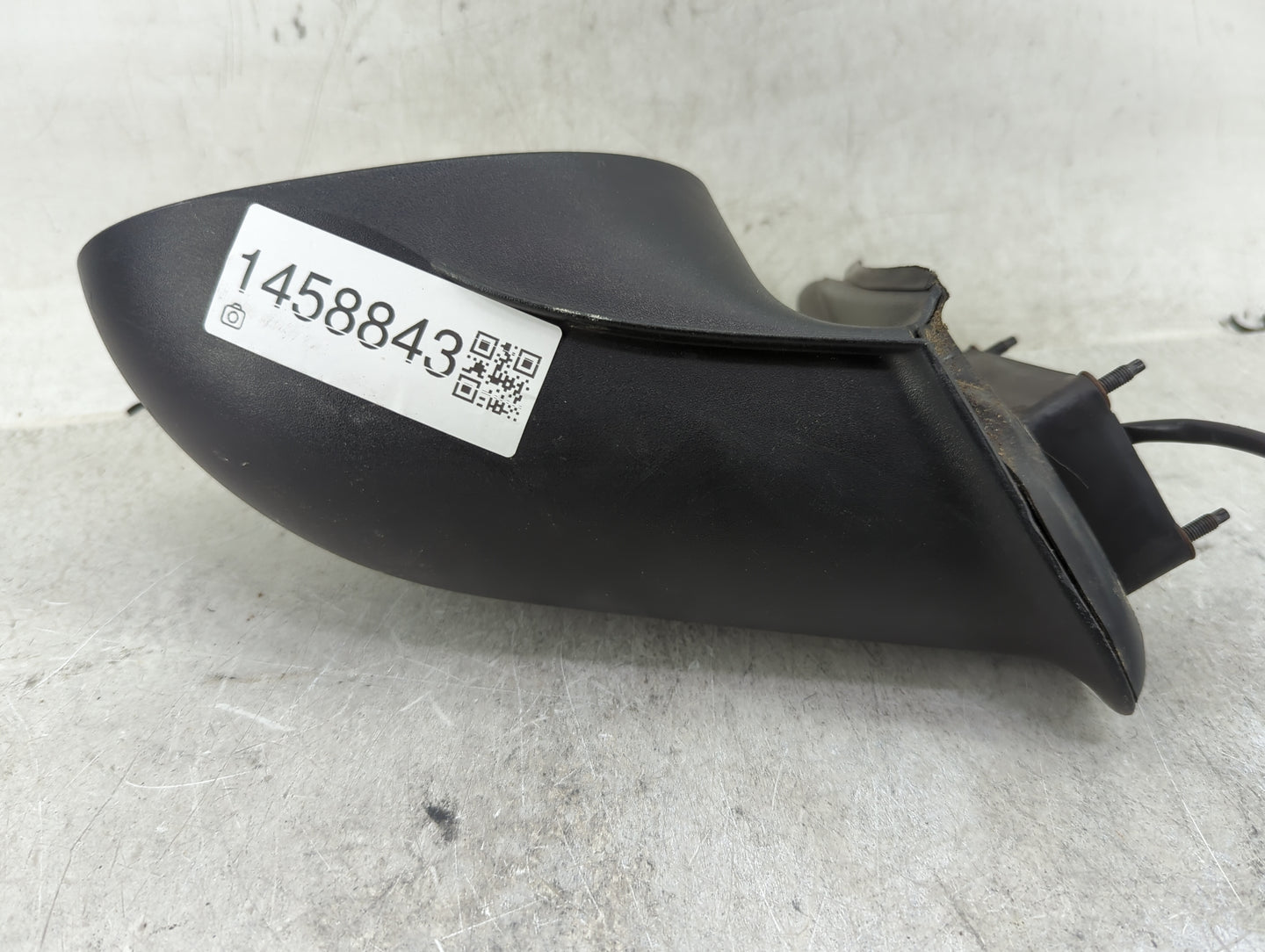 2016 Chrysler Pt Cruiser Passenger Side View Mirror - Right Door Mirror OEM Used - Oemusedautoparts1.com