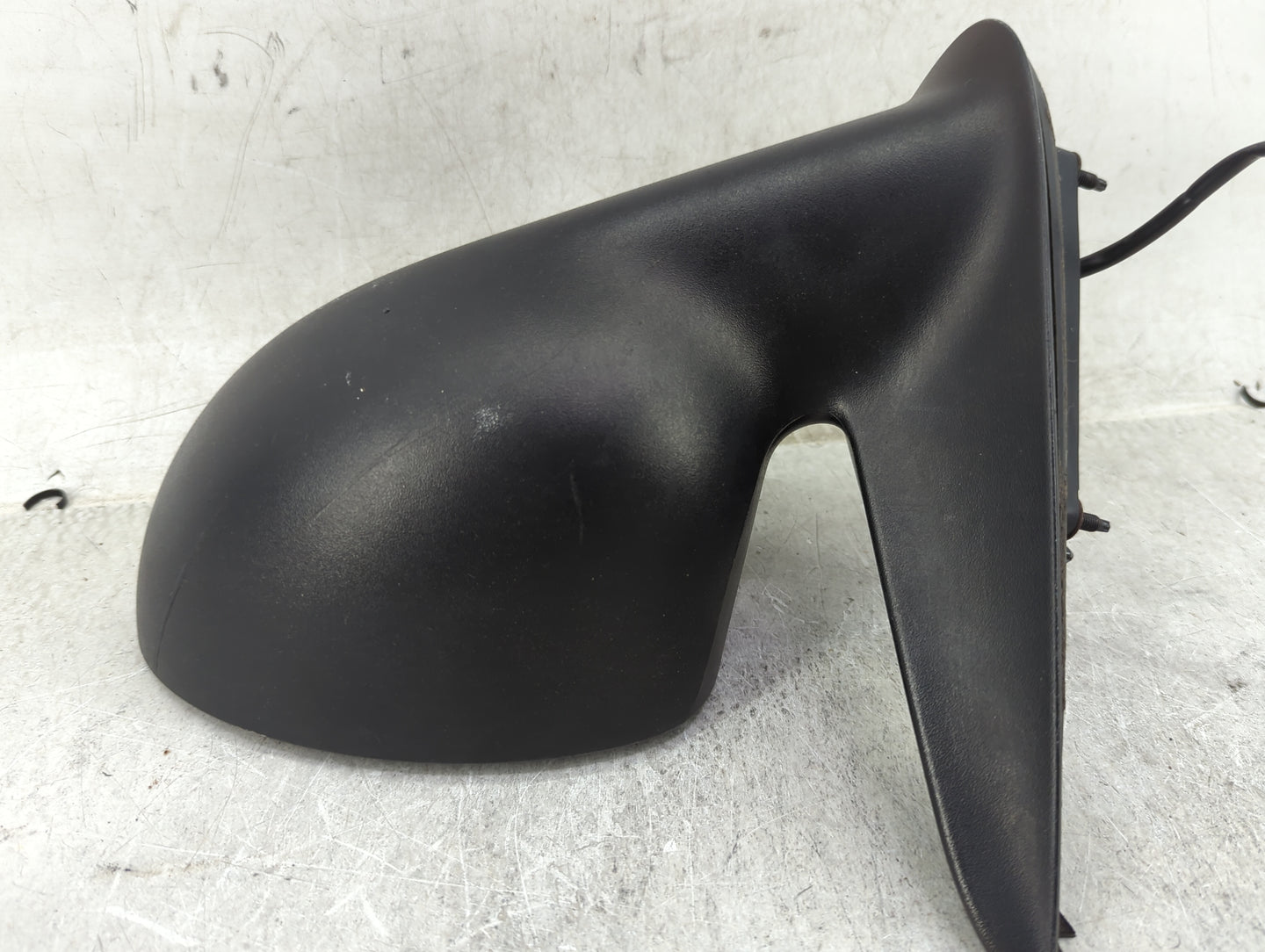 2016 Chrysler Pt Cruiser Passenger Side View Mirror - Right Door Mirror OEM Used - Oemusedautoparts1.com