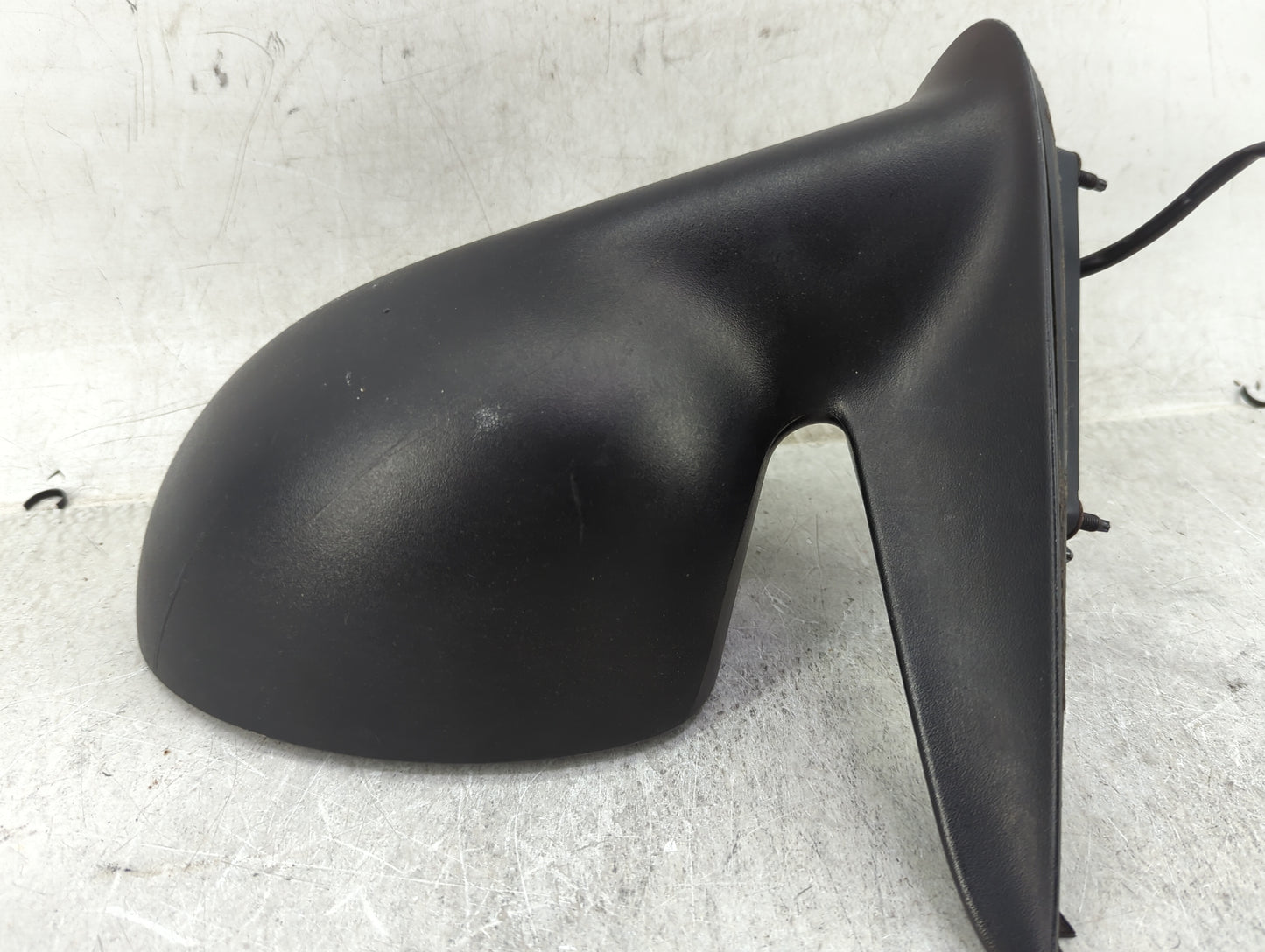 2016 Chrysler Pt Cruiser Passenger Side View Mirror - Right Door Mirror OEM Used - Oemusedautoparts1.com