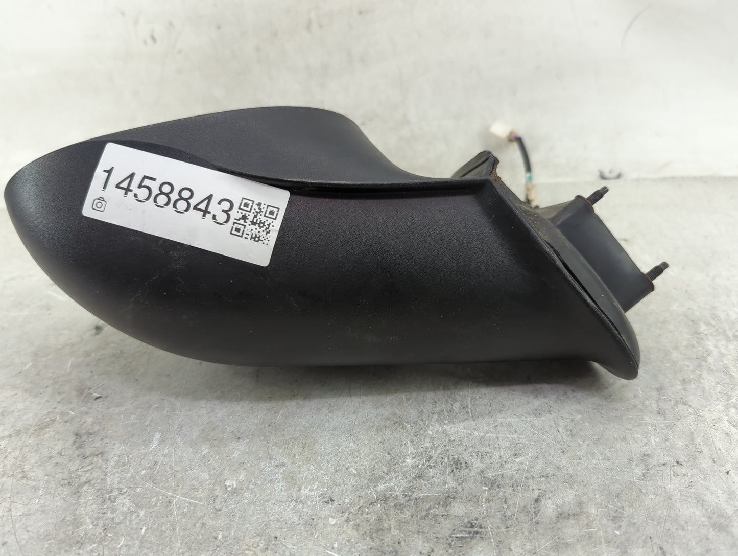 2016 Chrysler Pt Cruiser Passenger Side View Mirror - Right Door Mirror OEM Used - Oemusedautoparts1.com