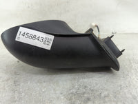 2016 Chrysler Pt Cruiser Passenger Side View Mirror - Right Door Mirror OEM Used - Oemusedautoparts1.com