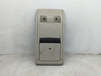 Chrysler Town And Country Information Display Screen Beige - Oemusedautoparts1.com