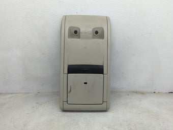 compare product Chrysler Town And Country Information Display Screen Beige