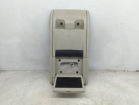 Chrysler Town And Country Information Display Screen Beige - Oemusedautoparts1.com