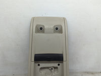 Chrysler Town And Country Information Display Screen Beige - Oemusedautoparts1.com
