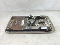 Chrysler Town And Country Information Display Screen Beige - Oemusedautoparts1.com