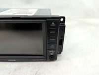 2016 Chrysler Town and Country Radio AM FM Cd Player Receiver Replacement P/N:P68282485AC Fits OEM Used Auto Parts - Oemused